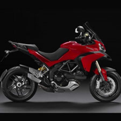 Ducati Multistrada 1200 Specfications And Features